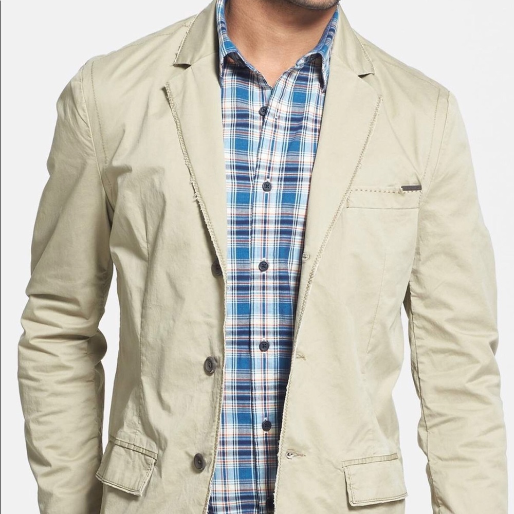 Jeremiah Blazer